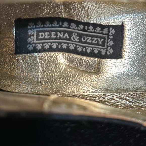 Heels - Picture 3 of 7